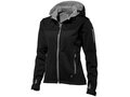 Soft Shell Jacket Slazenger