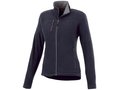 Pitch Microfleece jacket 23