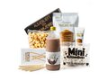 Christmas Hamper Family White