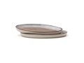 VINGA Nomimono plate 20 cm, 2 pcs set