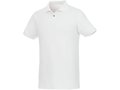 Beryl short sleeve men's organic recycled polo