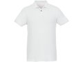 Beryl short sleeve men's organic recycled polo 2