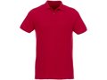 Beryl short sleeve men's organic recycled polo 5