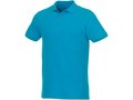 Beryl short sleeve men's organic recycled polo 7