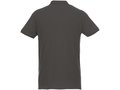 Beryl short sleeve men's organic recycled polo 12