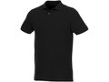 Beryl short sleeve men's organic recycled polo 16