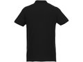 Beryl short sleeve men's organic recycled polo 15