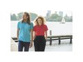 Beryl short sleeve men's organic recycled polo 19