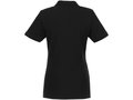 Beryl short sleeve women's organic recycled polo 13