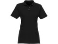 Beryl short sleeve women's organic recycled polo 15