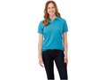 Beryl short sleeve women's organic recycled polo 18