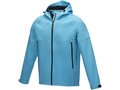 Coltan men’s GRS recycled softshell jacket