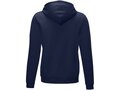 Ruby men’s GOTS organic GRS recycled full zip hoodie 12