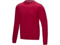 Jasper men’s GOTS organic GRS recycled crewneck sweater 15