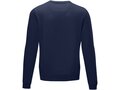 Jasper men’s GOTS organic GRS recycled crewneck sweater 6