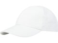 Mica 6 panel GRS recycled cool fit cap