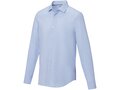 Cuprite long sleeve men's GOTS organic shirt 1