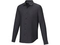 Cuprite long sleeve men's GOTS organic shirt 5