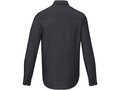 Cuprite long sleeve men's GOTS organic shirt 8