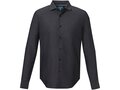 Cuprite long sleeve men's GOTS organic shirt 7