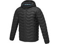 Petalite men's GRS recycled insulated jacket