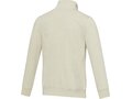 Galena unisex Aware™ recycled full zip sweater 19