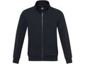 Galena unisex Aware™ recycled full zip sweater 13