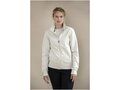 Galena unisex Aware™ recycled full zip sweater 11