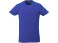 Balfour short sleeve men's organic t-shirt 9