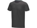 Balfour short sleeve men's organic t-shirt 26