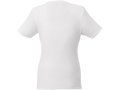 Balfour short sleeve women's organic t-shirt 2