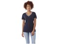 Elbert short sleeve women's pique t-shirt 22