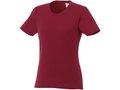 Heros short sleeve women's t-shirt 10