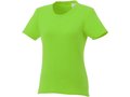 Heros short sleeve women's t-shirt 21