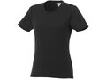 Heros short sleeve women's t-shirt