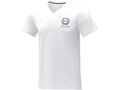 Somoto short sleeve men's V-neck t-shirt 14