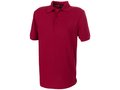 Crandall short sleeve polo 1