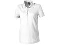 Crandall short sleeve polo