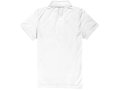 Crandall short sleeve polo 12