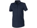 Crandall short sleeve polo 7