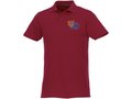 Helios short sleeve men's polo 9