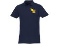 Helios short sleeve men's polo 15