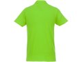 Helios short sleeve men's polo 18