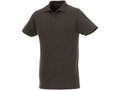 Helios short sleeve men's polo 23