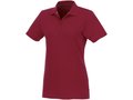 Helios short sleeve women's polo 8