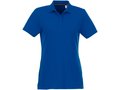 Helios short sleeve women's polo 12