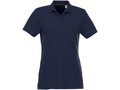 Helios short sleeve women's polo 14