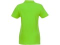 Helios short sleeve women's polo 21