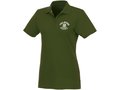 Helios short sleeve women's polo 23