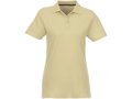 Helios short sleeve women's polo 24